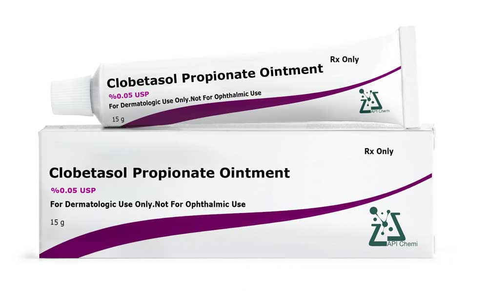 Clobetasol
