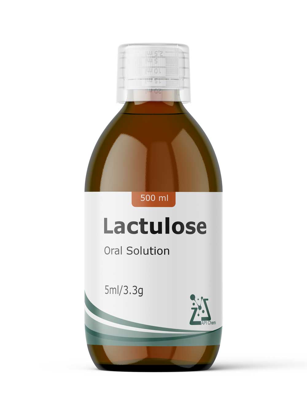 Lactulose