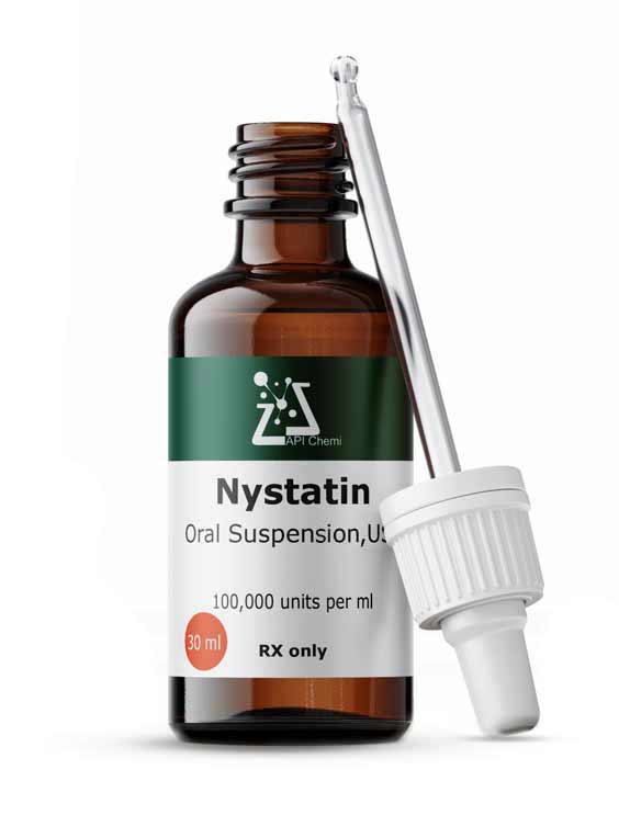 NystatinDropper