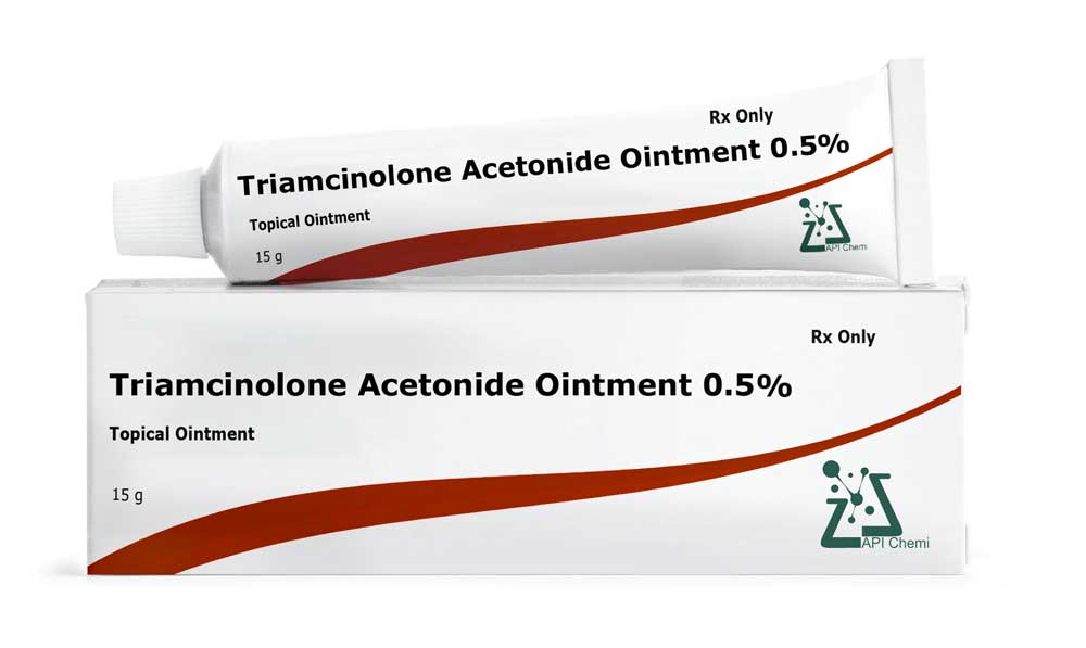 Triamcinolone